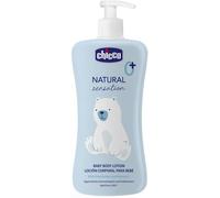 Chicco Natural Sensation Baby Crema Corpo 500 ml