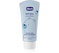 Chicco Natural Sensation Baby crema viso per neonati 0+ 50 ml