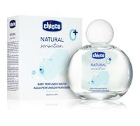Chicco Natural Sensation Acqua Profumata 100 ml