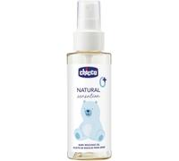 Chicco Natural Sensation Baby Olio Massaggio 100 ml 0Mesi+
