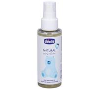 Chicco Natural Sensation Baby Olio Massaggio 100 ml Olio per la pelle