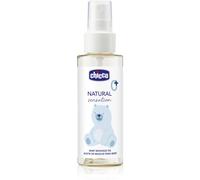 Chicco Natural Sensation Baby olio per massaggi per neonati 0+ 100 ml