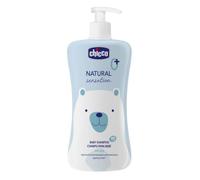 Chicco Natural Sensation Shampo 500 ml Detergente