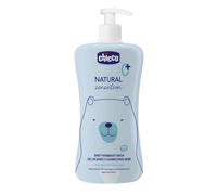 Chicco Natural Sensation Bagnoshampoo 500 ml