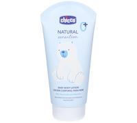 Chicco Natural sensation - crema corpo bambini 150 ml