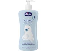 Chicco crema corpo ns 500ml