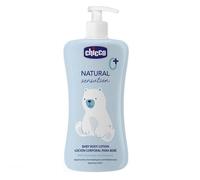 Chicco Natural Sensation Baby Crema Corpo 500 ml Crema