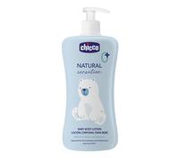 Chicco Natural Sensation Baby Crema Corpo 500 ml Crema