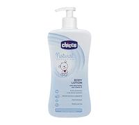Chicco Natural Sensation, Crema Corpo Bambini, 500 ml