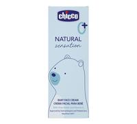 Chicco Natural Sensation - Baby Face Cream - Crema Viso 50 Ml
