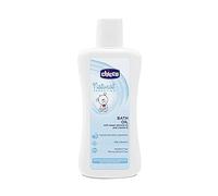 Chicco Natural sensation Olio da Bagno con Olio di Mandorle Dolci e Vitamina E