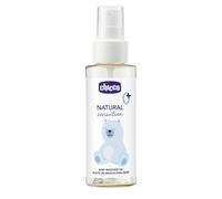 Olio Massaggio Chicco Natural Sensation 100 ml