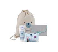 Chicco Natural Sensation Set Cambio