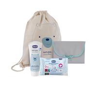 Set Regalo per il Cambio Chicco Natural Sensation