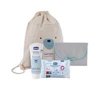 Chicco CHICCO NATURAL SENSATION SET CAMBIO