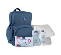 Chicco Natural Sensation Set Zaino Idea Regalo