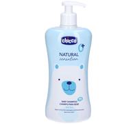 Chicco Natural Sensation Shampo 500 ml Detergente