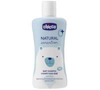 Chicco CHICCO NATURAL SENSATION SHAMPO 200 ML