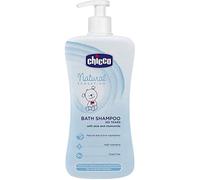 Chicco Natural Sensation Shampoo da bagno senza lacrime 500 ml