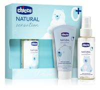 Chicco Natural Sensation We are 2 confezione regalo per neonati 0+