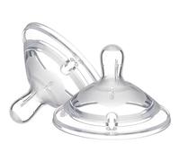Chicco 81057200000 biberon Silicone Flusso variabile
