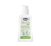 Chicco Gel Protettivo NaturalZ Antizanzare - Citronella e Eucalipto - 60 ml