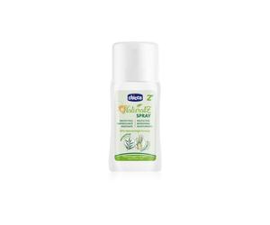 Chicco NaturalZ Protective Spray antizanzare 100 ml - Spray protettivo