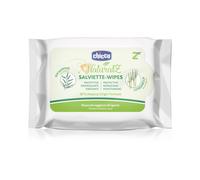 Chicco NaturalZ Salviette antizanzare 20 pz - Salviette