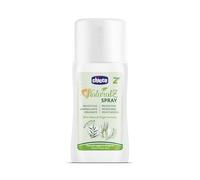 Chicco - Zanzare Spray Naturale Confezione 100 Ml