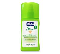 CHICCO ZANZA SPRAY NATURALE 100 ML