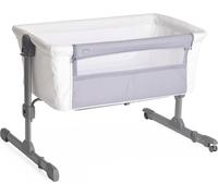 Culla Co-Sleeping NEXT2ME ESSENTIAL Cloud Re_lux 0408704256000