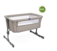 Chicco Next2Me Culla co Sleeping Fianco Letto Colore Dune