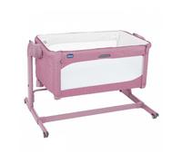 Chicco Next2Me Culla Co-Sleeping Fianco Letto Neonato Colore Magic Blossom Rosa