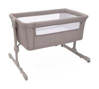 Chicco Next2Me Essential Culla Neonato Fianco Letto, Culla Co-Sleeping, Compatib