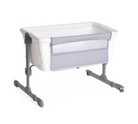 Chicco Next2Me Essential Culla Neonato Fianco Letto, Sostenibile, Compatibile co