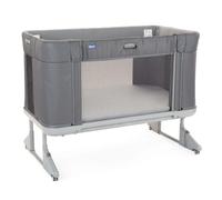 Chicco Next2me Forever Moon Grey
