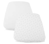 Set Lenzuola con Angoli Chicco Next 2 Me Forever Bear 2pz