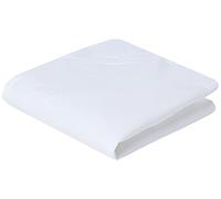 Chicco Next2me Forever - Piumino per testiera, 3 in 1, 58 x 110 cm, unisex, bianco