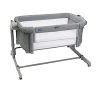 Chicco Culla Next2Me Magic Evo Dark Grey