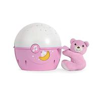 Chicco Next2 Stars Rosa