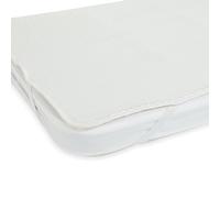 Chicco Night Breeze Cover per Materasso Culla con Rete 3D, Bianco