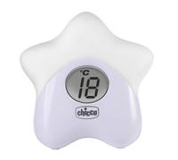 Chicco Sweet Lights Termometro da ambiente elettronico Interno Bianco
