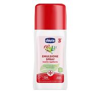 CHICCO ZANZA SPRAY INSETTOREPELLENTE 3Y 100 ML