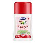 Chicco Nozzz Emulsione Spray Insettorepellente 100ml 3Anni+