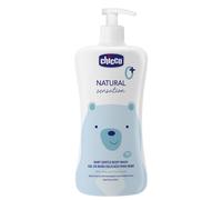 Chicco Ns Bagnoschiuma 5Ml