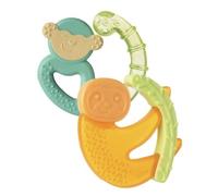 Chicco NUOVI MASSAGGIAGENGIVE FRESH ANIMAL 4M+