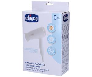 Chicco Nuovo Mini Asciugacapelli 1 pz Altro