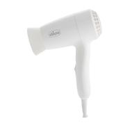 Chicco 00.005653.000.000 asciuga capelli Bianco
