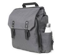 Chicco - Nuovo zaino genitore - Dark Grey