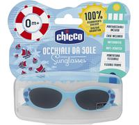 Chicco Occhiale da sole 00010163100000 Azzurro Bimbo 0+ mesi 1 unità